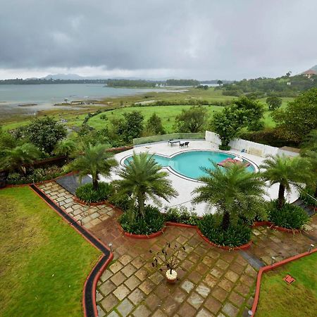 Ananta Villa Лонавала Экстерьер фото