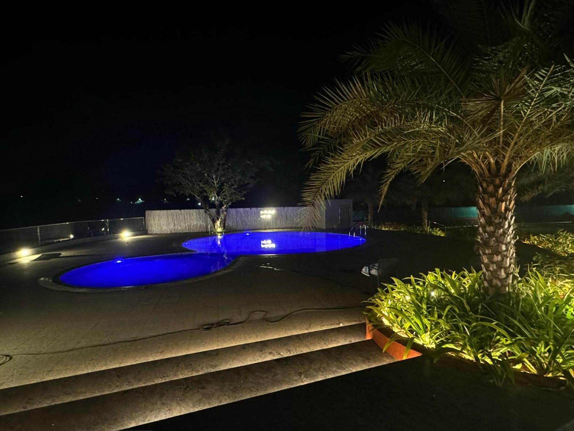 Ananta Villa Лонавала Экстерьер фото